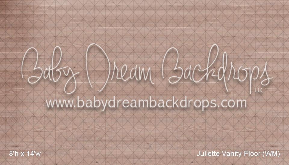 Juliette Vanity Floor (WM)