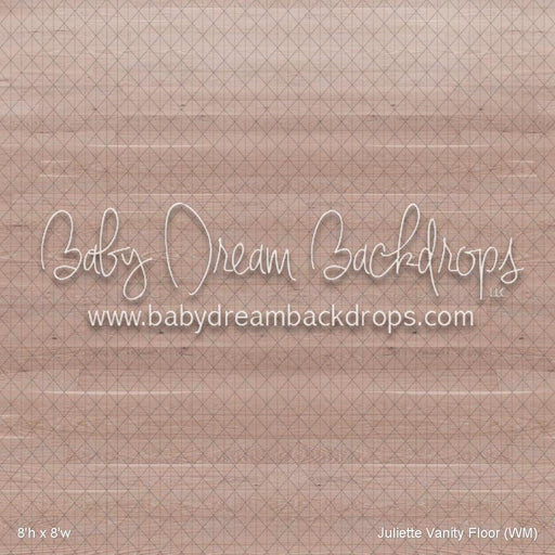 Juliette Vanity Floor (WM)