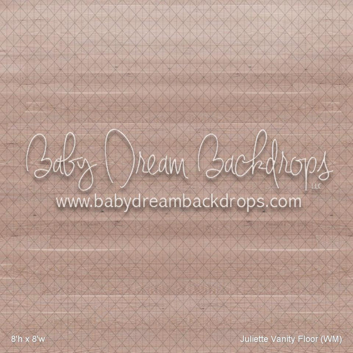 Juliette Vanity Floor (WM)