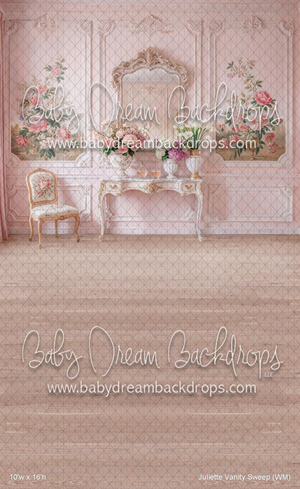 Juliette Vanity Sweep (WM)