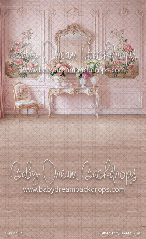 Juliette Vanity Sweep (WM)