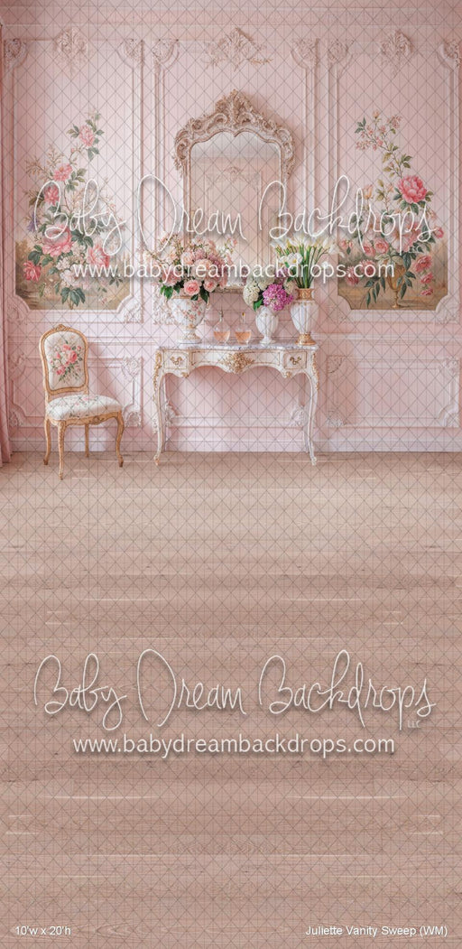 Juliette Vanity Sweep (WM)