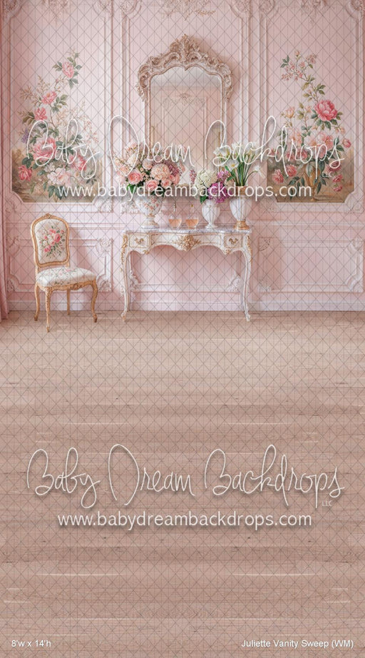 Juliette Vanity Sweep (WM)