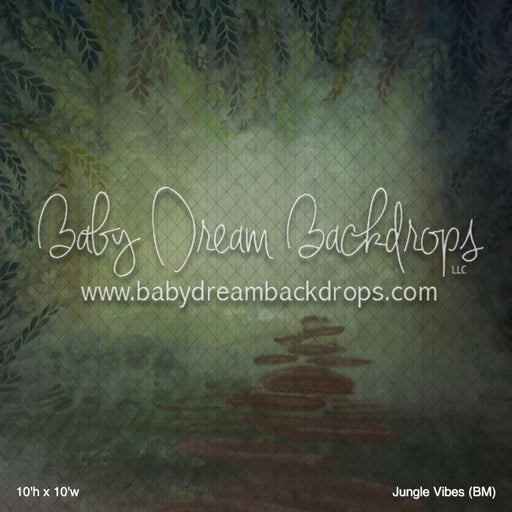 Jungle Vibes (BM)
