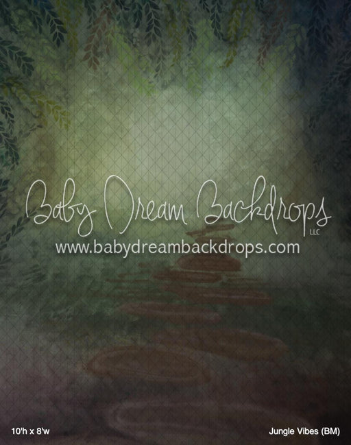 Jungle Vibes (BM)