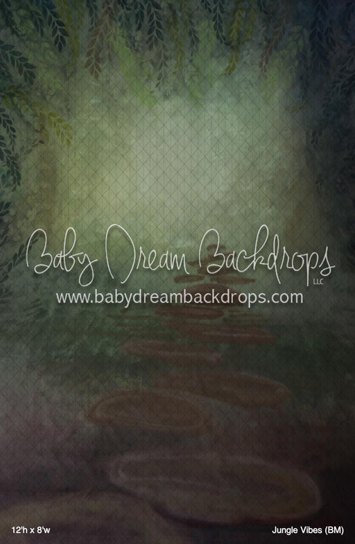 Jungle Vibes (BM)