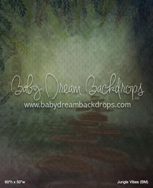 Jungle Vibes (BM)