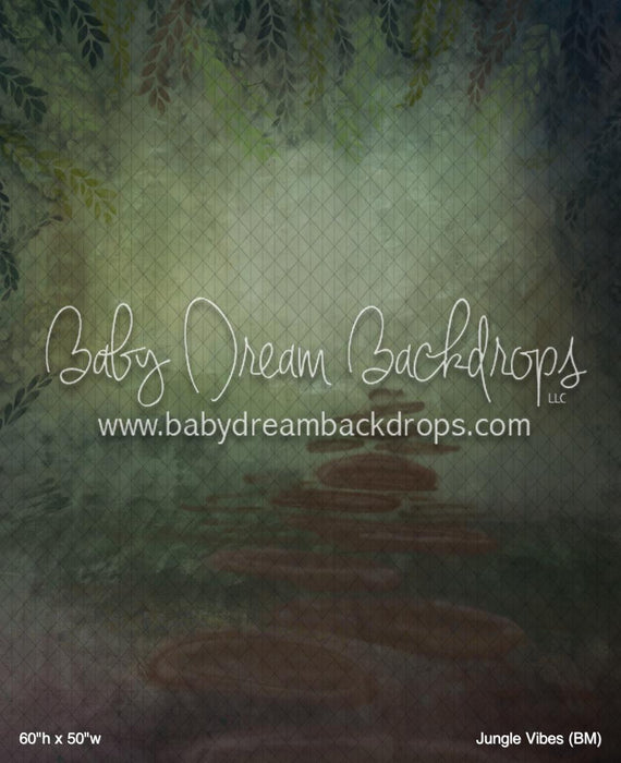 Jungle Vibes (BM)