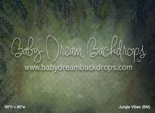 Jungle Vibes (BM)