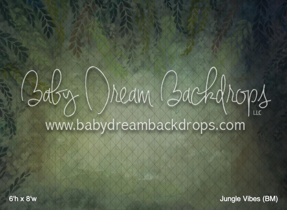 Jungle Vibes (BM)