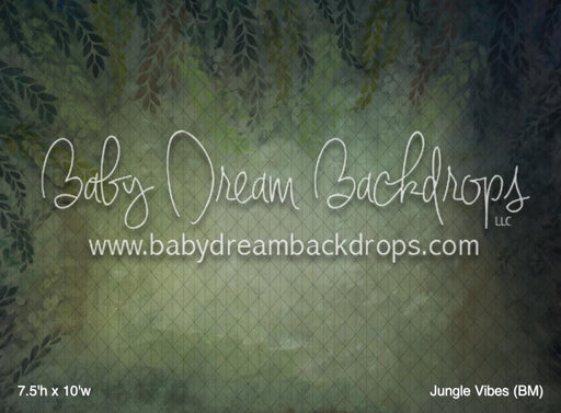 Jungle Vibes (BM)