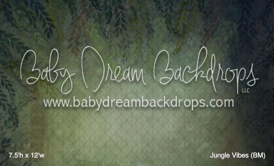 Jungle Vibes (BM)