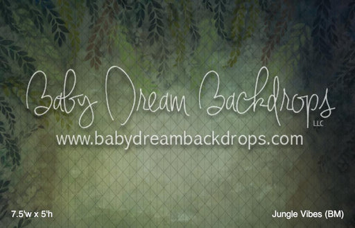 Jungle Vibes (BM)