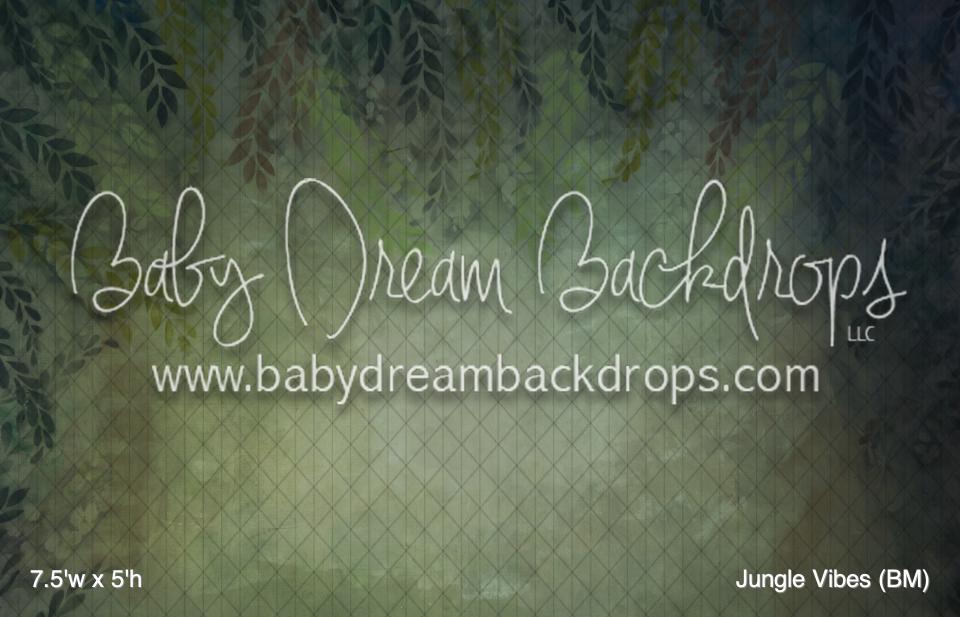 Jungle Vibes (BM)