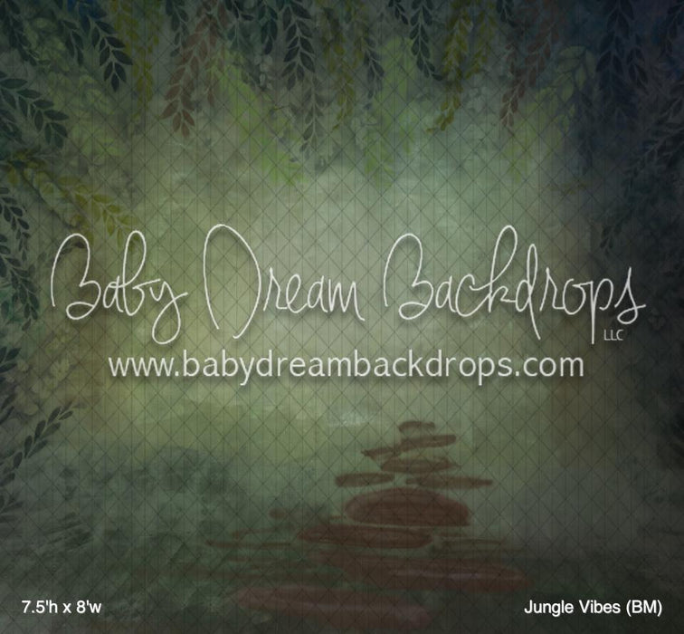 Jungle Vibes (BM)