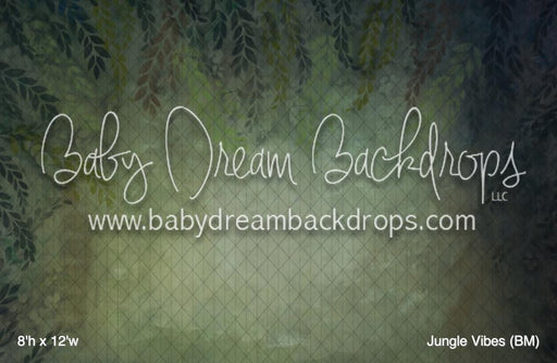 Jungle Vibes (BM)