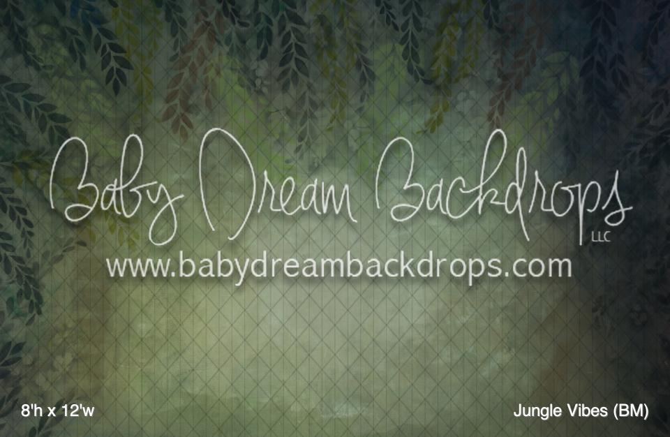 Jungle Vibes (BM)