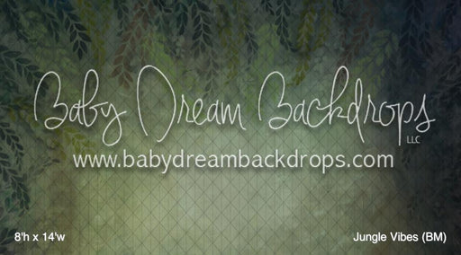 Jungle Vibes (BM)