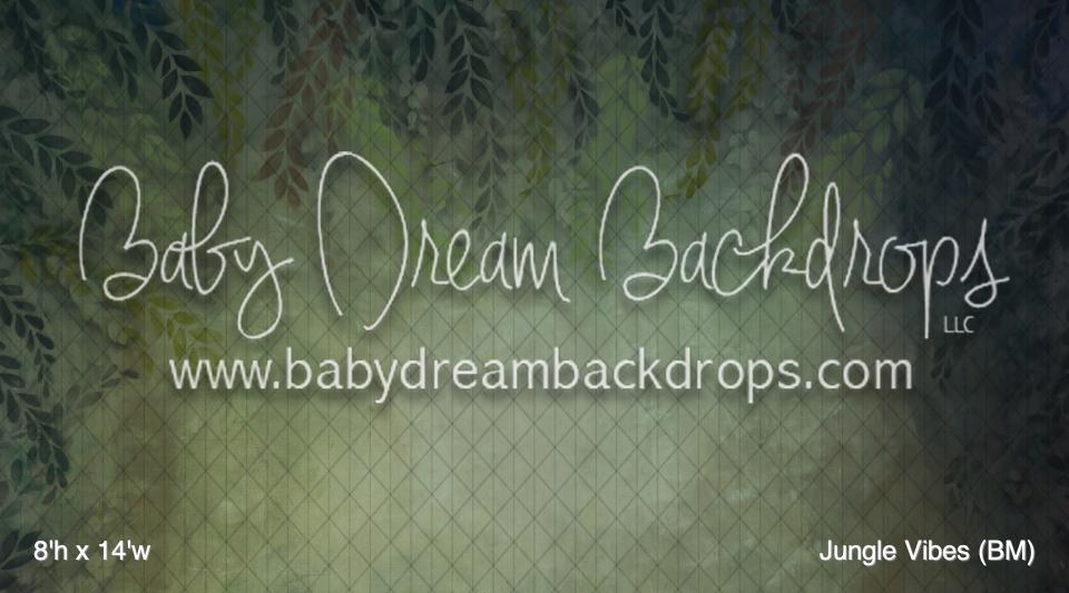 Jungle Vibes (BM)