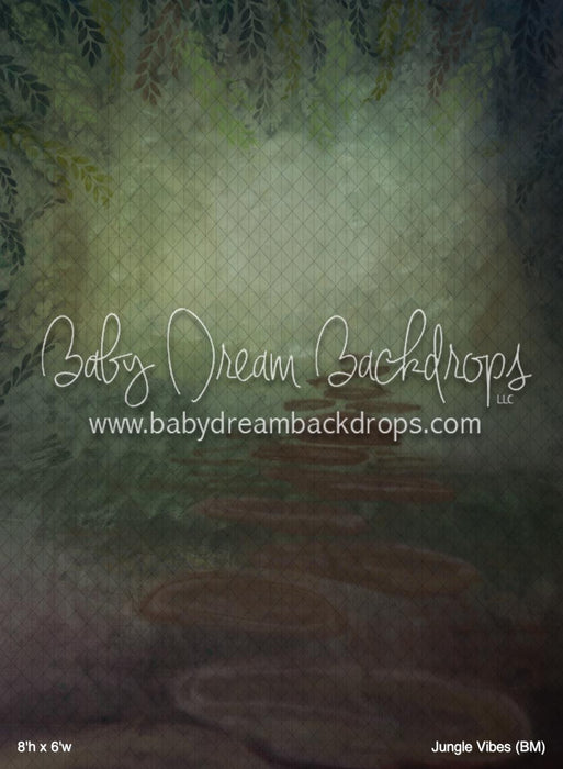 Jungle Vibes (BM)