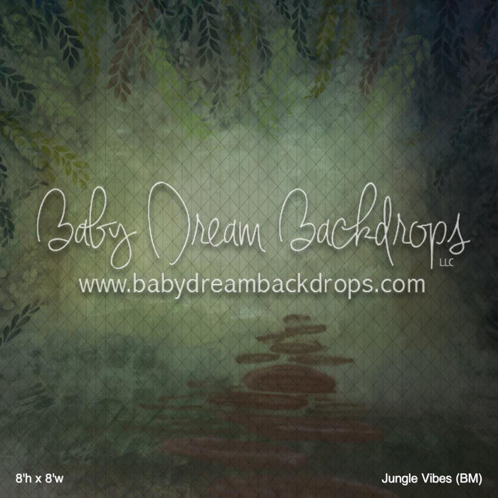Jungle Vibes (BM)