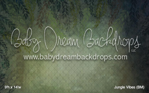 Jungle Vibes (BM)