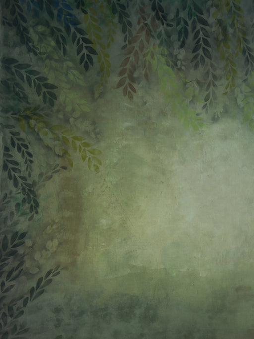 Jungle Vibes Itty Bitty (BM)