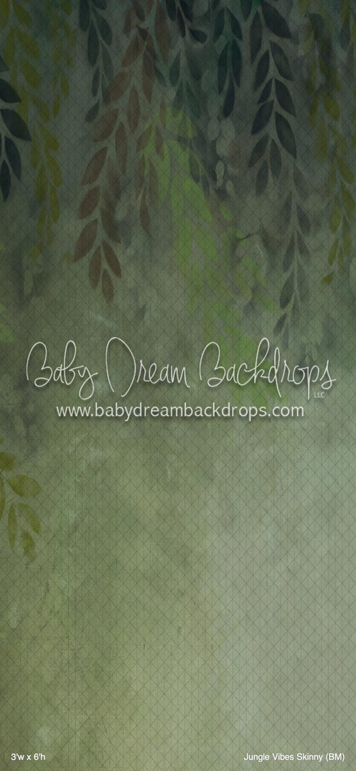 Jungle Vibes Skinny (BM)