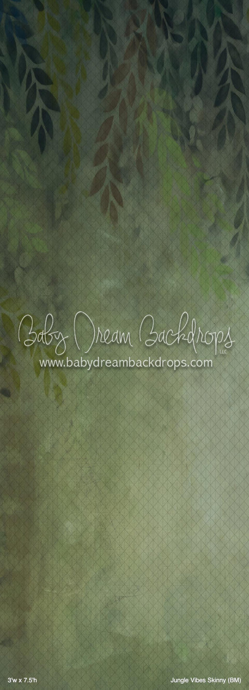Jungle Vibes Skinny (BM)