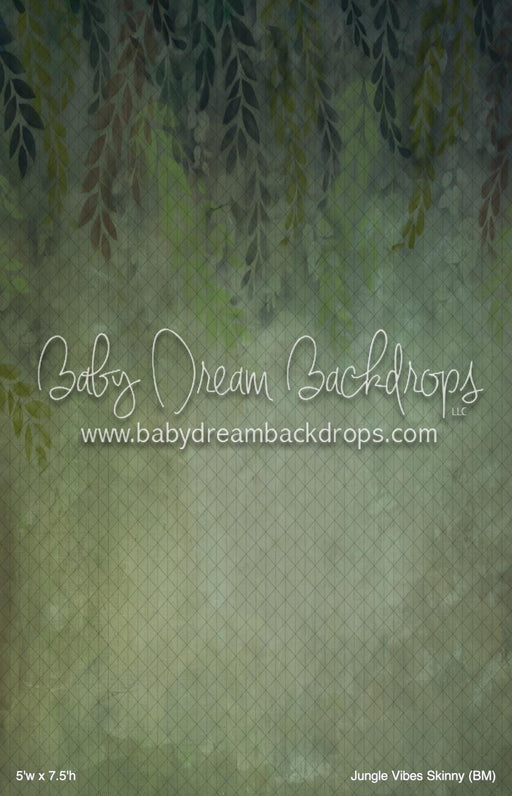 Jungle Vibes Skinny (BM)