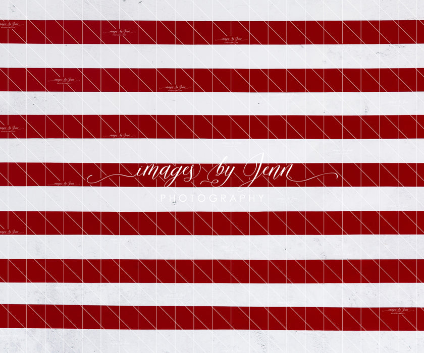 Just the Stripes (JG)