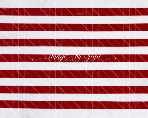 Just the Stripes (JG)