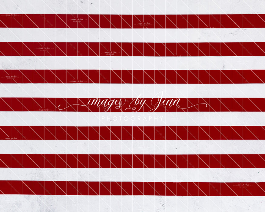 Just the Stripes (JG)