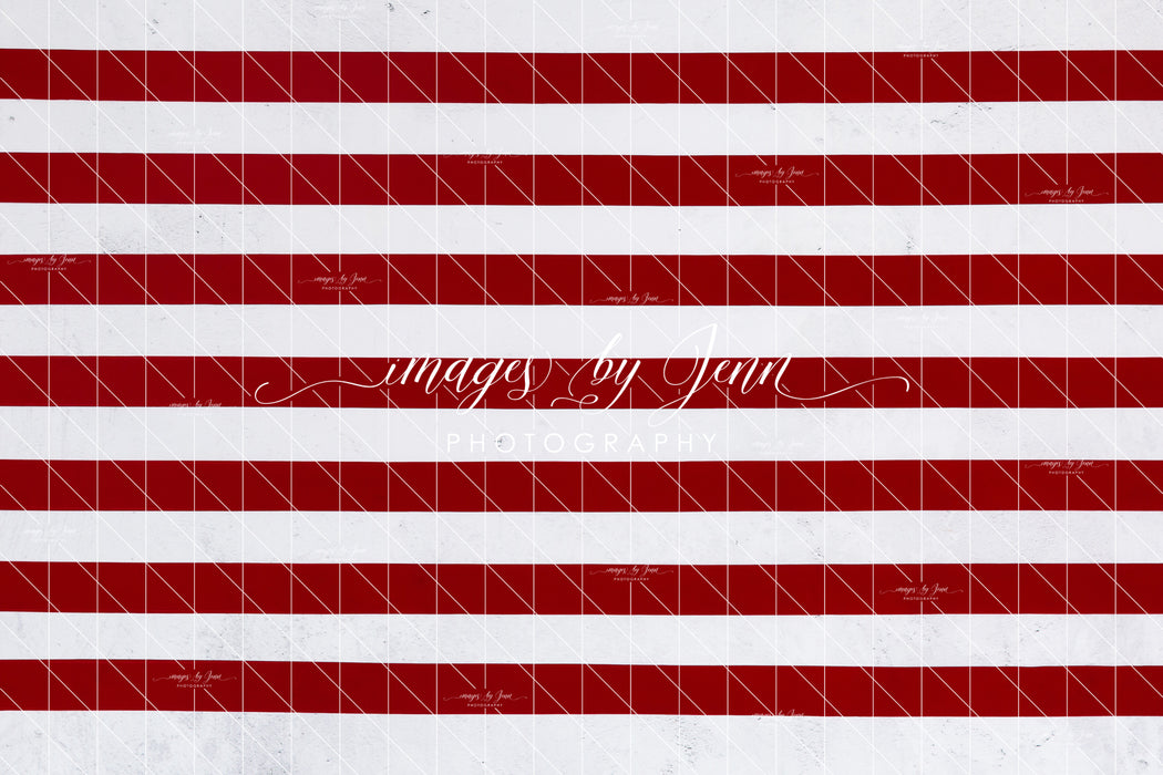 Just the Stripes (JG)