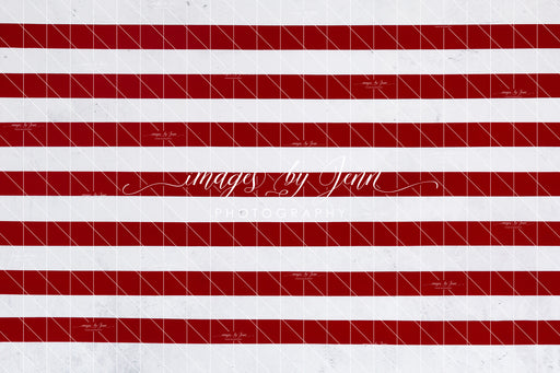 Just the Stripes (JG)