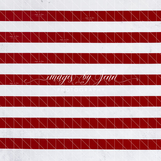 Just the Stripes (JG)