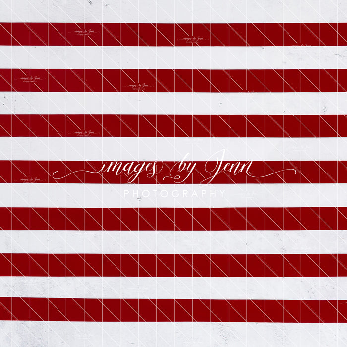 Just the Stripes (JG)