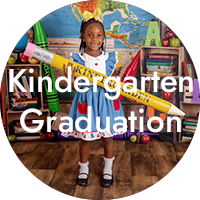 Kindergarten Graduation