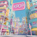 KPop Pastel City (SW)