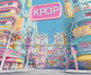KPop Pastel City (SW)