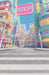 KPop Pastel City (SW)