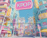 KPop Pastel City (SW)
