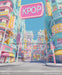 KPop Pastel City (SW)