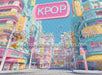 KPop Pastel City (SW)