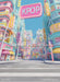 KPop Pastel City (SW)