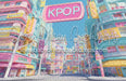 KPop Pastel City (SW)
