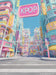 KPop Pastel City (SW)