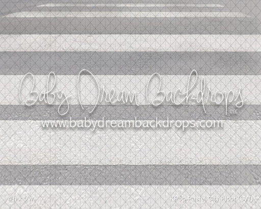 KPop Pastel City Floor (SW)