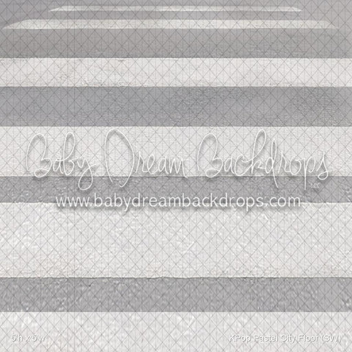 KPop Pastel City Floor (SW)