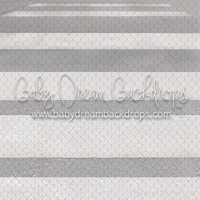 KPop Pastel City Floor (SW)
